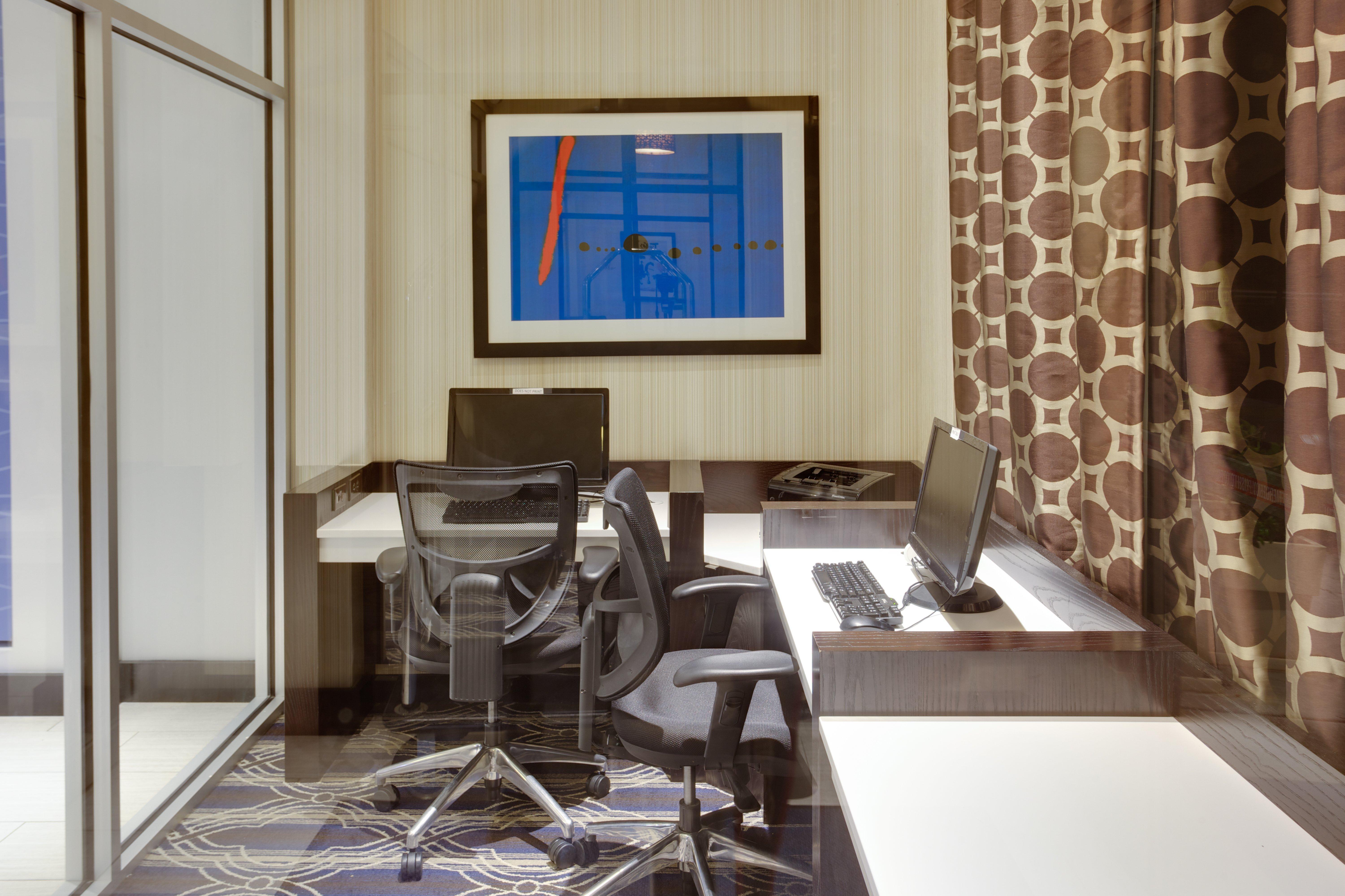 Holiday Inn Express & Suites Laurel Lakes By Ihg Exterior foto