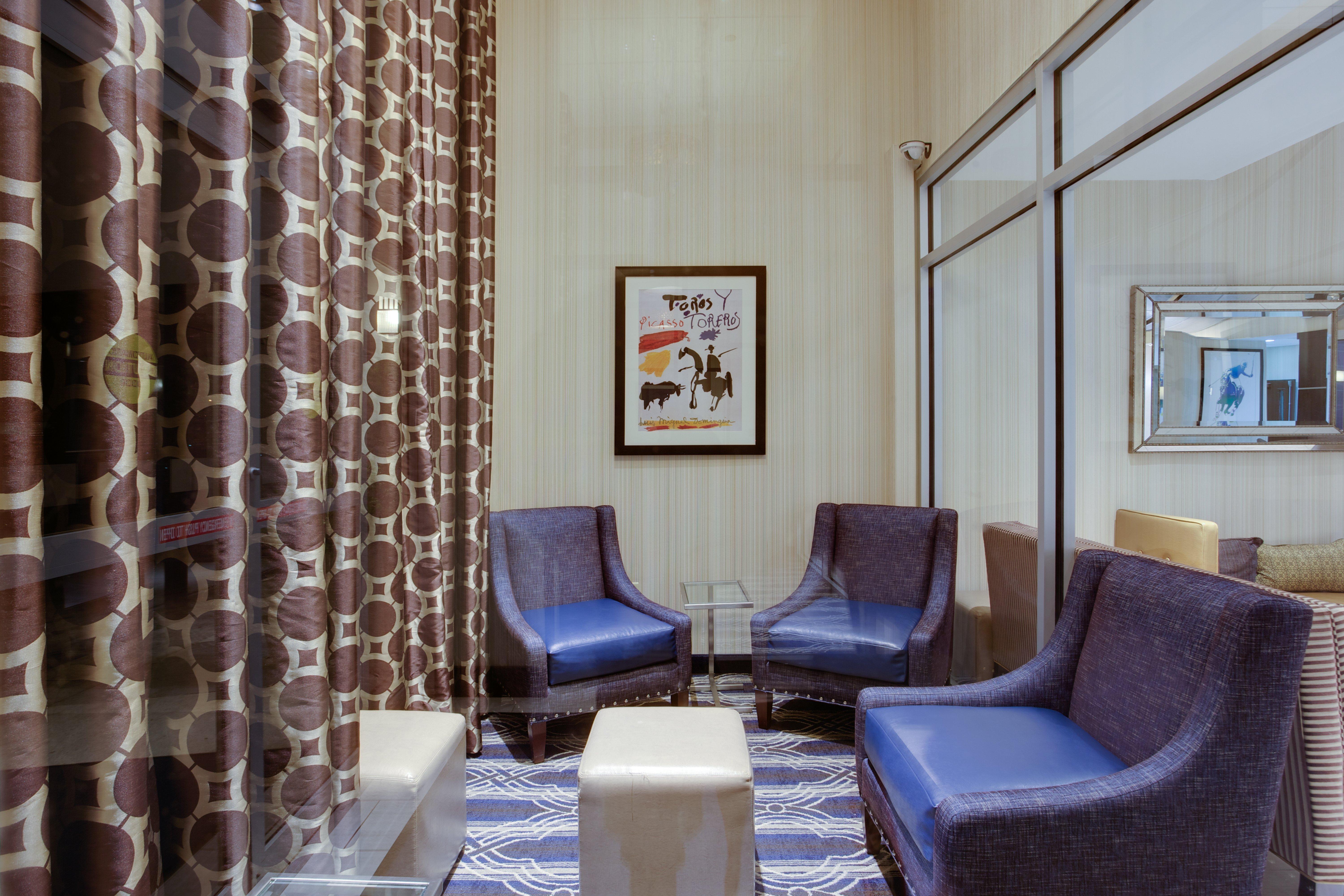 Holiday Inn Express & Suites Laurel Lakes By Ihg Exterior foto
