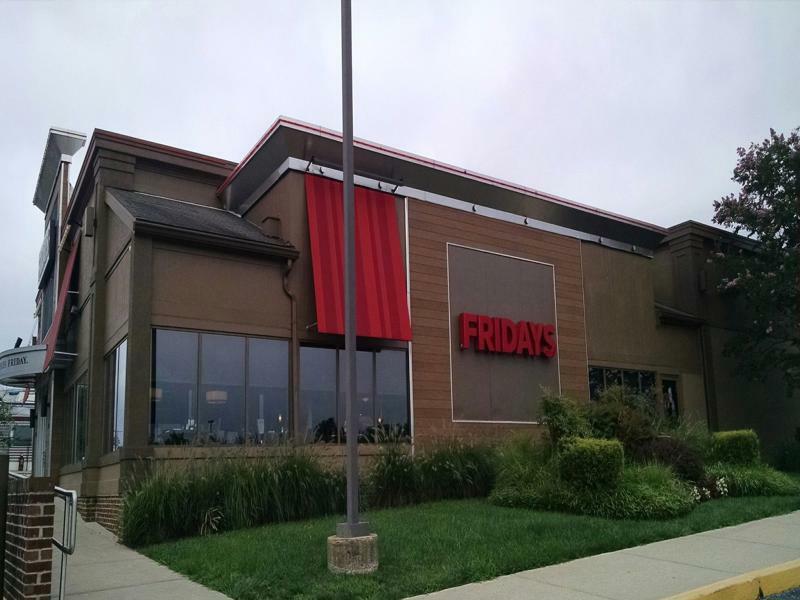 Holiday Inn Express & Suites Laurel Lakes By Ihg Exterior foto